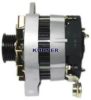 VALEO 2541859 Alternator